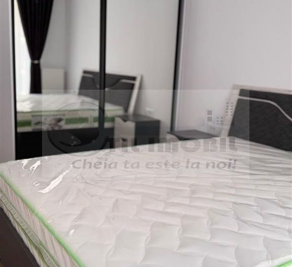 Apartament 2 camere Silk District--499 euro - Poză 13