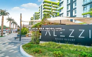 Apartament 2 camere Alezzi Beach Resort - Spa & Fitness l Minim 3 Luni - Poză 4