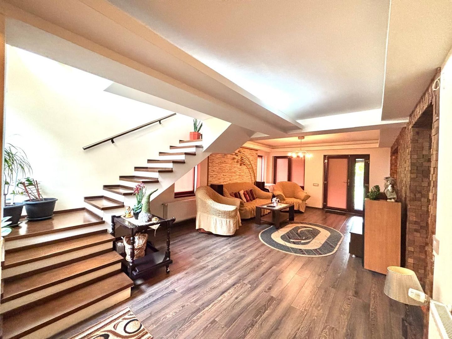 Casă individuală cu 5 camere - teren 800 mp | Șag - Poză 12