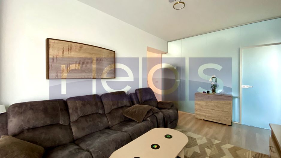 DE VANZARE APARTAMENT 3 CAMERE | MODERN SI ELEGANT | ZONA SEBASTIAN - Poză 2