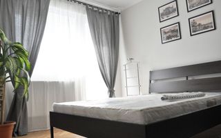 2 camere I Universitate - Bd Nicolae Balcescu I Balcon I Etaj 7 - Poză 3