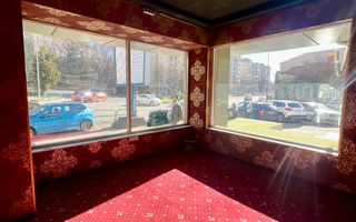 Spatiu comercial 150 mp | Zona 7 Noiembrie | Vad exceptional - Poză 3