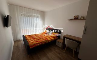 NECTORA IMOB-Apartament PRIMA URBANA, Etaj 5, Loc de parcarer, 47 mp - Poză 4