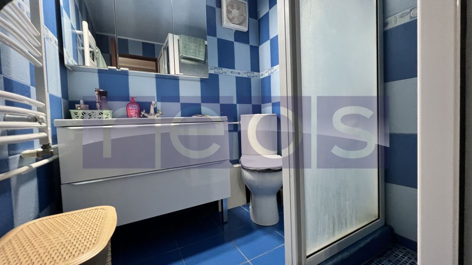 VANZARE CASA S+P+1+M SI SPATIU COMERCIAL | ZONA DRISTOR - Poză 16