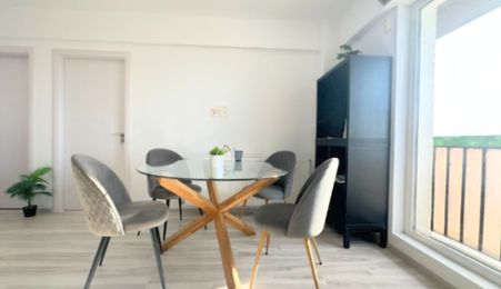 Studio Otopeni la parter, ideal business, include parcare