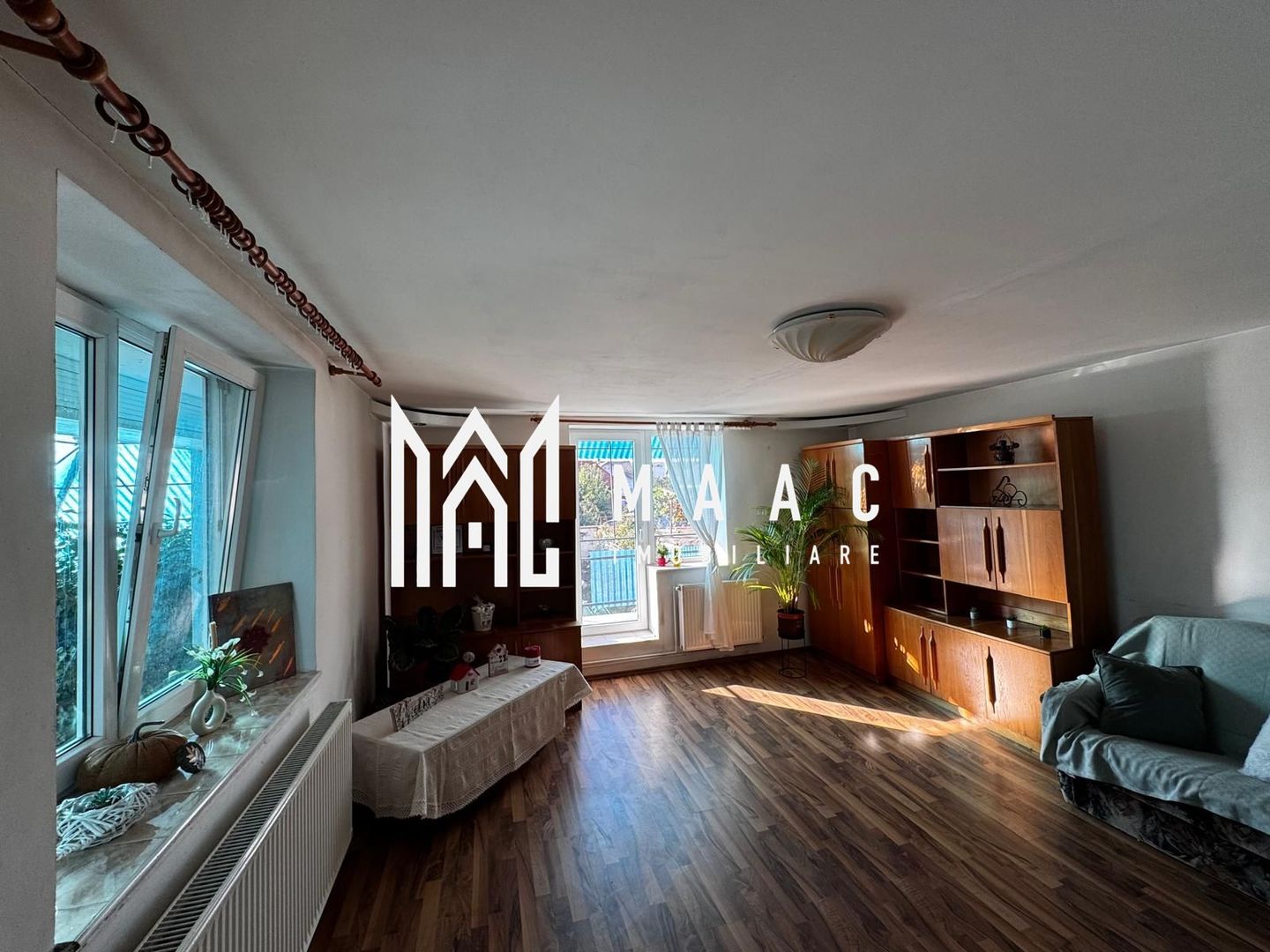 Casă 6 Camere | Sistem fotovoltaic 6.4 kW | Garaj | Lazaret - Poză 16