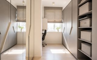 Penthouse Exclusivist | 120 mp+60 mp terase | Baza Sportivă Gheorgheni - Poză 17