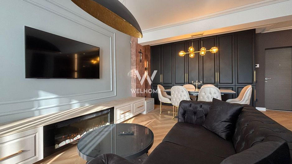 Apartament DE LUX  Zona Mihai Viteazu-Sibiu - Poză 7