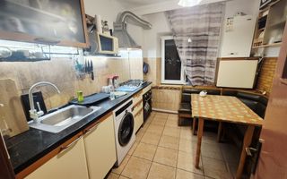 🏠Apartament 3 camere, decomandat, Etaj 5/10, 71MP Utili 📍 Mircea cel Bătrân - Poză 7