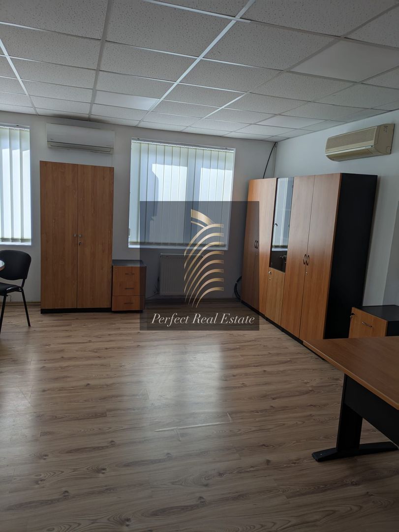 Spațiu de birouri ultracentral – Strada Mircea cel Bătrân - Poză 9