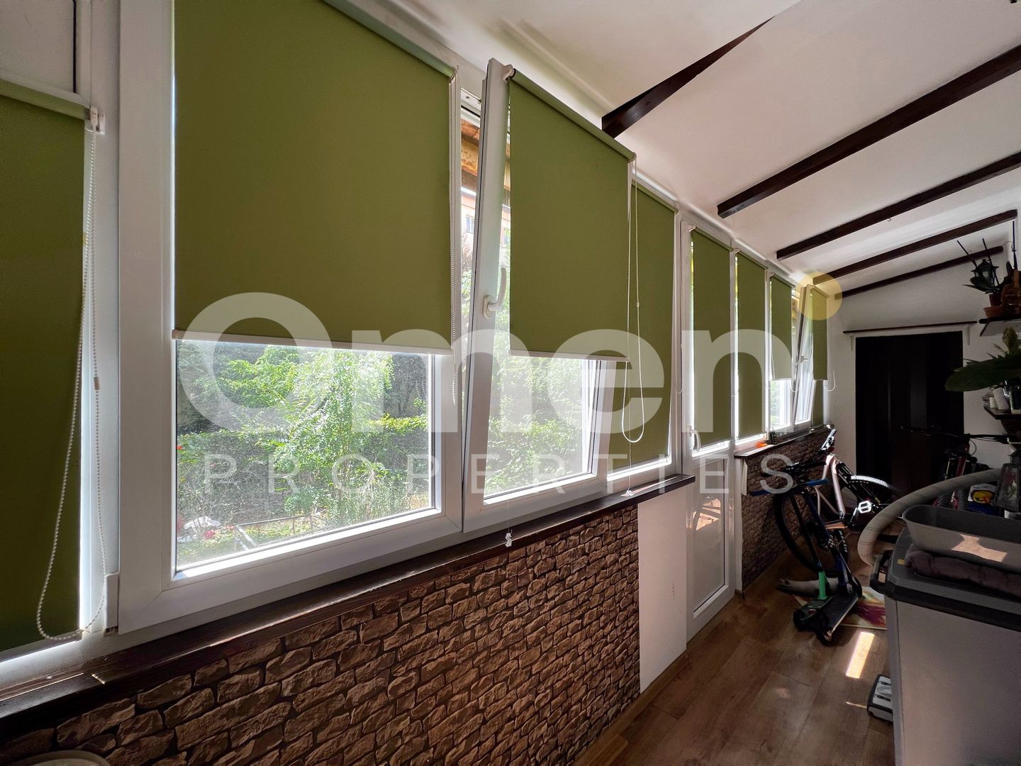 Apartament 3 camere | 65 mp | decomandat | 1,107 de euro/mp | Hotvon. - Poză 9