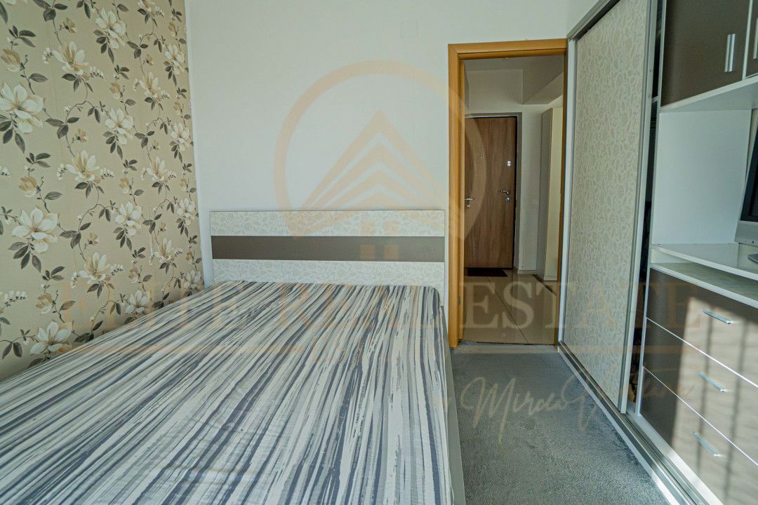 Apartament 2 camere – Mamaia, zona de intrare – Piscină - Poză 14