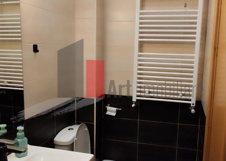 Apartamentul "OSATU",  1 Mai-Domenii, parter cu curte proprie - Poză 17