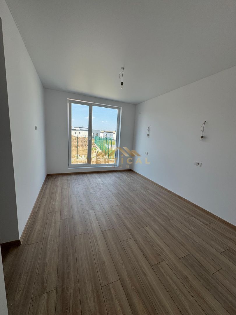 Casa in cartier nou, teren 356mp ,  Berceni - Poză 11