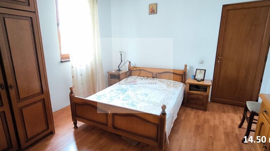 Vila spațioasă în Otopeni I cu acces direct DN1 I 7 camere I Comision - Poză 9