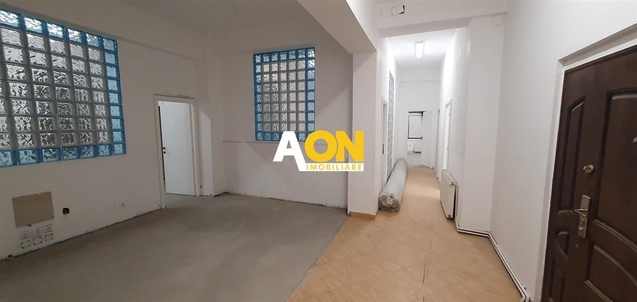 Spatiu de birouri 288 mp ultracentral - Poză 3