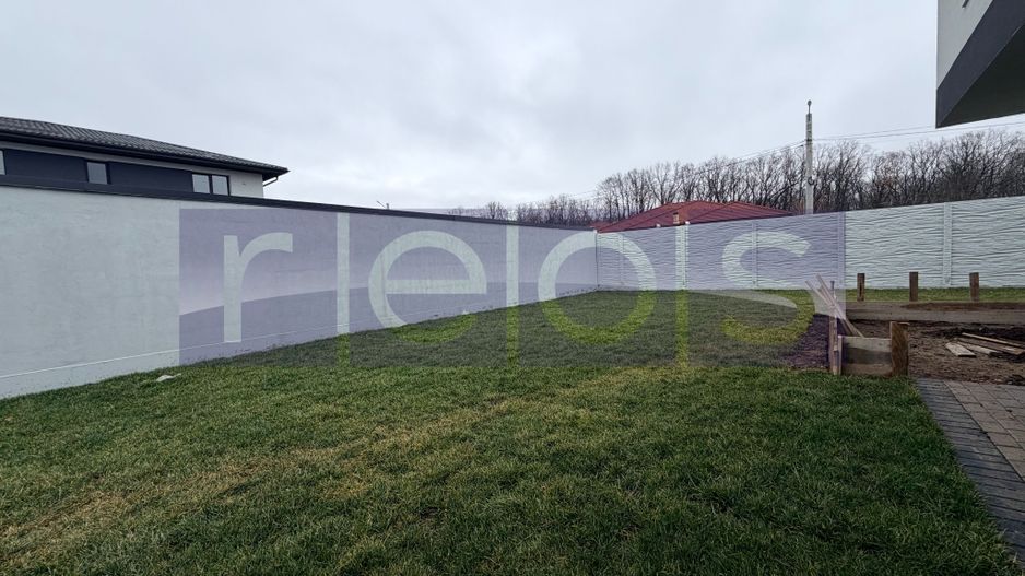 VANZARE CASA 4 CAMERE | 430 MP TEREN | CORBEANCA | - Poză 18