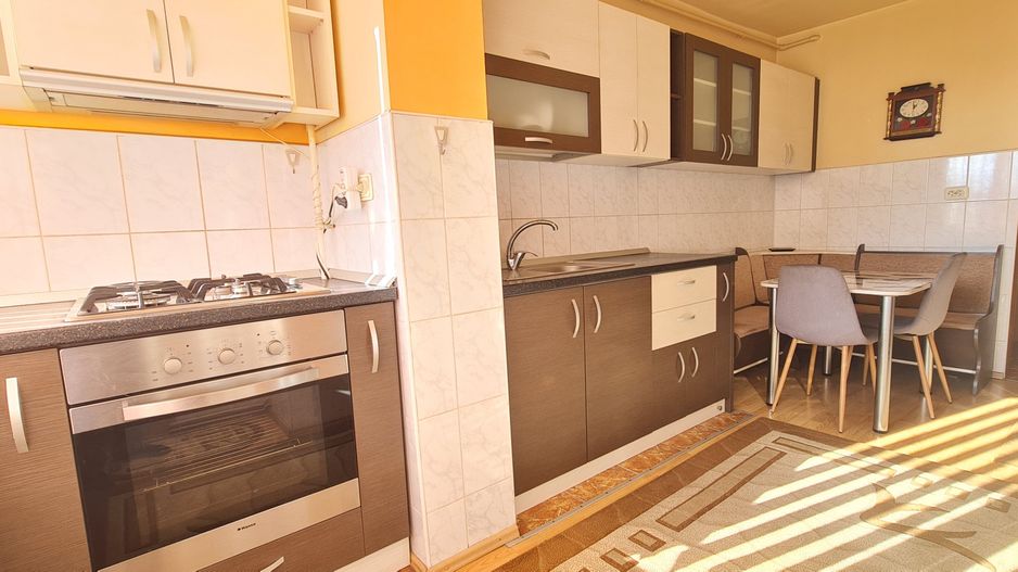 Apartament 2 camere Gemenii priveliste deosebita - Poză 3