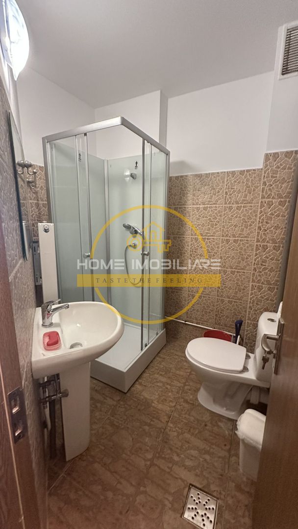 Apartament 3 camere,  Decomandat // 60mp // et.1 Vis-a-vis de Gradina Botanica! - Poză 12