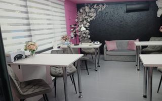 SPATIU COMERCIAL, TERASA 28 MP, BLOC NOU, MOBILAT/UTILAT COMPLET - Poză 5