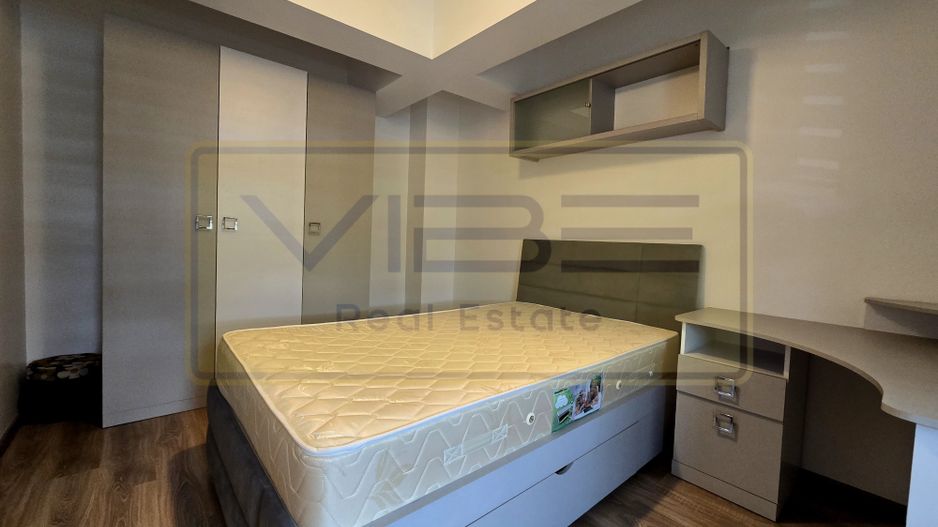 Tudor Vladimirescu- 3 camere - bloc nou - 490 euro - Poză 7