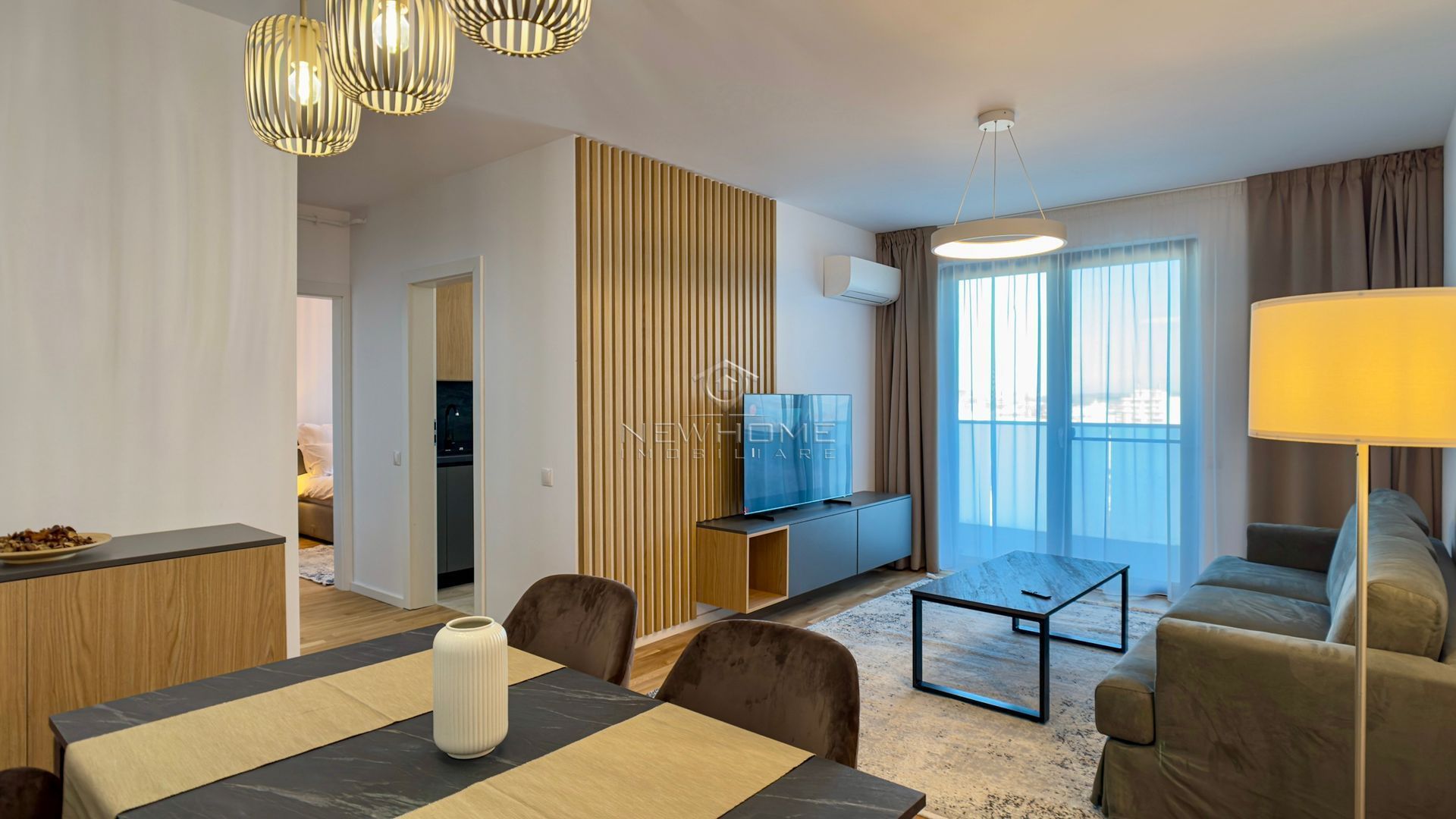 Apartament 2 camere PARCARE, zona Iulius Mall - Poză 4