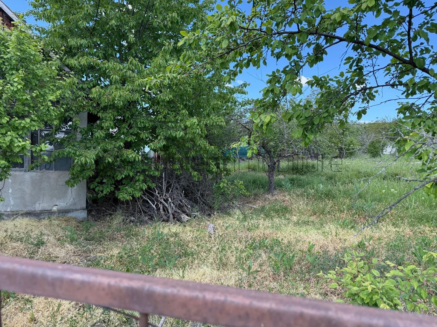 Teren intravilan str.Fagetului - Poză 1
