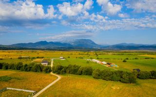 De vânzare: Teren 2000 mp în Glăjerie – Cadru natural spectaculos - Poză 2