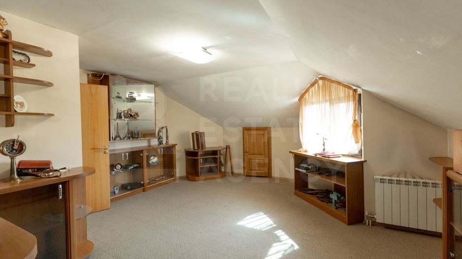 Chirie, casă, 2 nivele, 5 camere, Râșcani - Poză 21