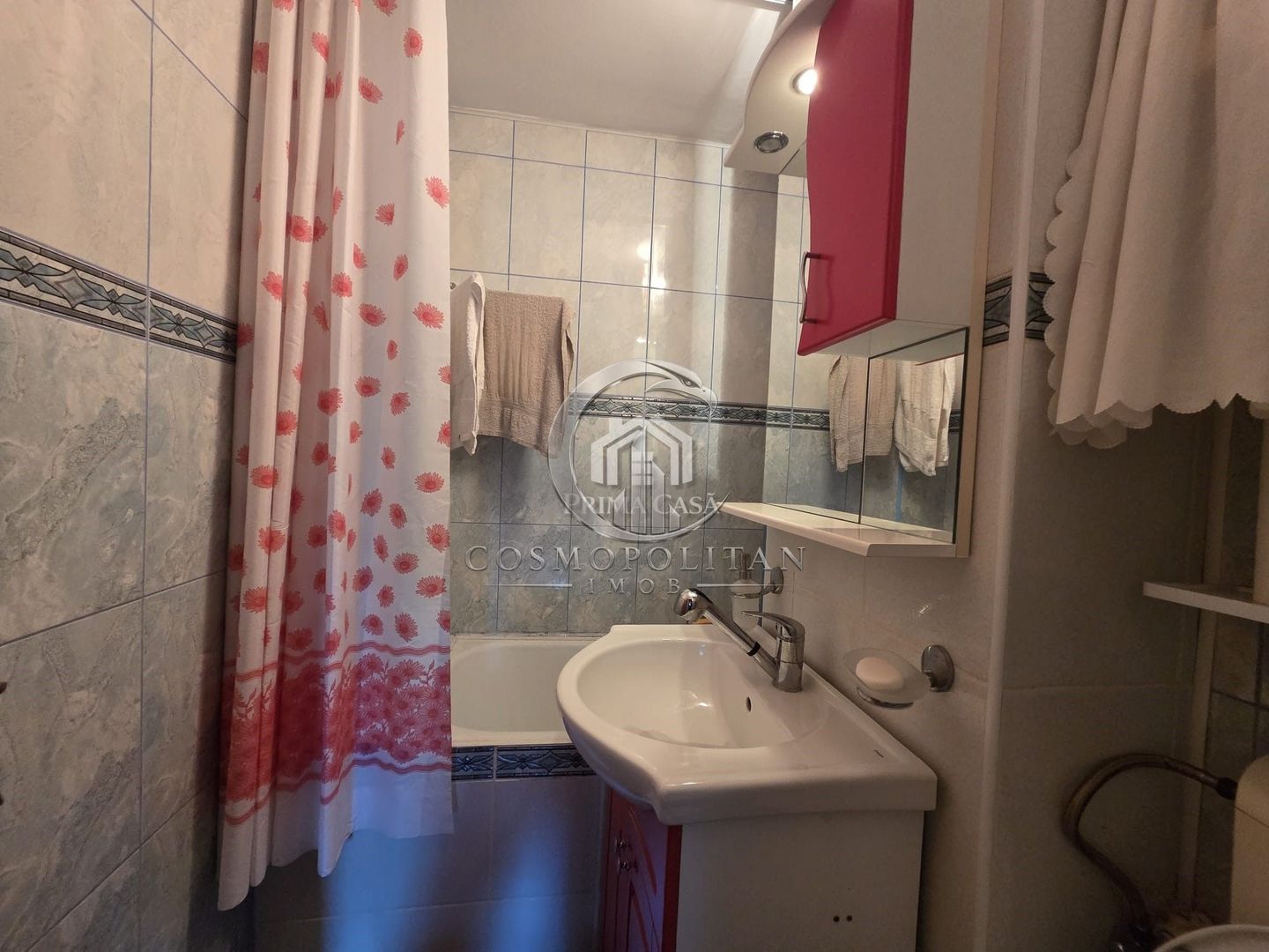 Apartament cu 3 camere, zona Bvd. Stadionului/BZ ~ etaj 3 din 4 - Poză 3