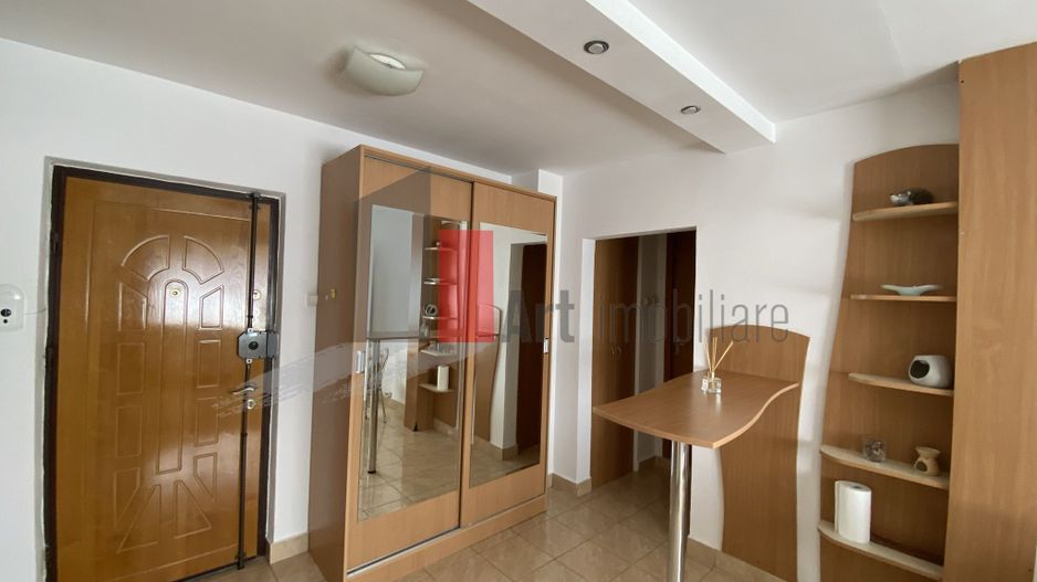 Apartament 2 camere  mobilat si utilat zona Nerva Traian/Octavian Goga - Poză 7