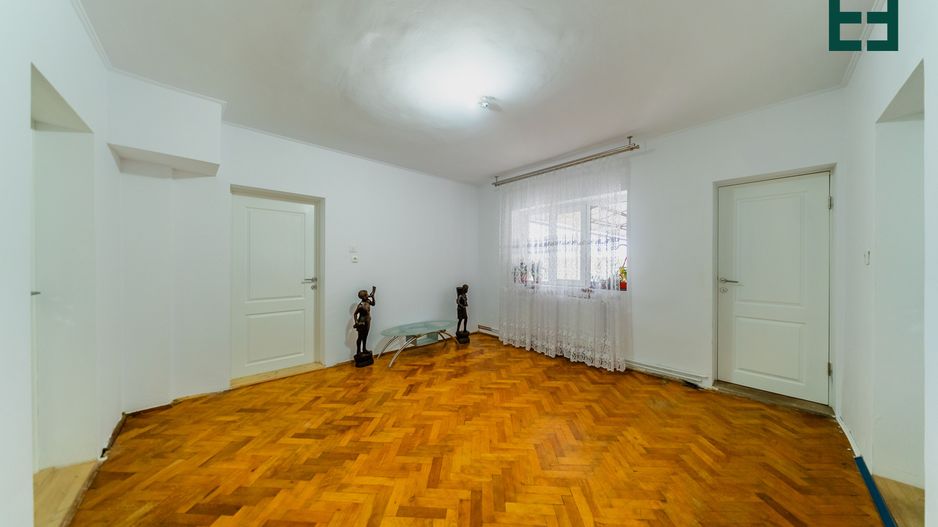 Apartament la casă în cartierul Tabacovici Aradul Nou - Poză 17