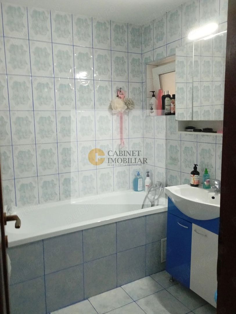 2 Camere - 56MP | Decomandat | 1981 | 5/8 | Credit | Lujer - Poză 8