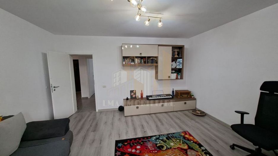 Apartament 2 camere -56mp in subcetate city 1 Brasov - Poză 8