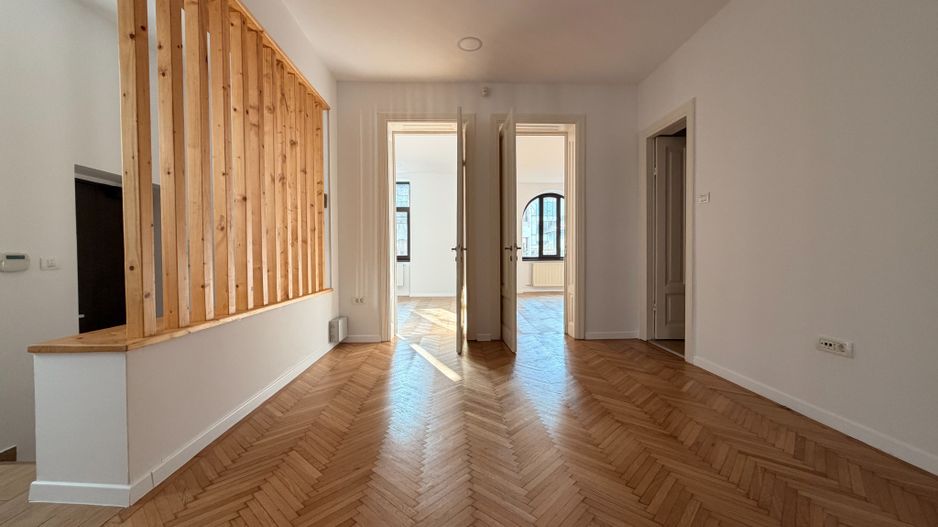 CLADIRE BIROURI | CAPITALE | OPORTUNITATE - Poză 4