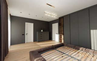 Chirie duplex, 3 nivele, str. Poiana Pinului, sect. Botanica - Poză 17