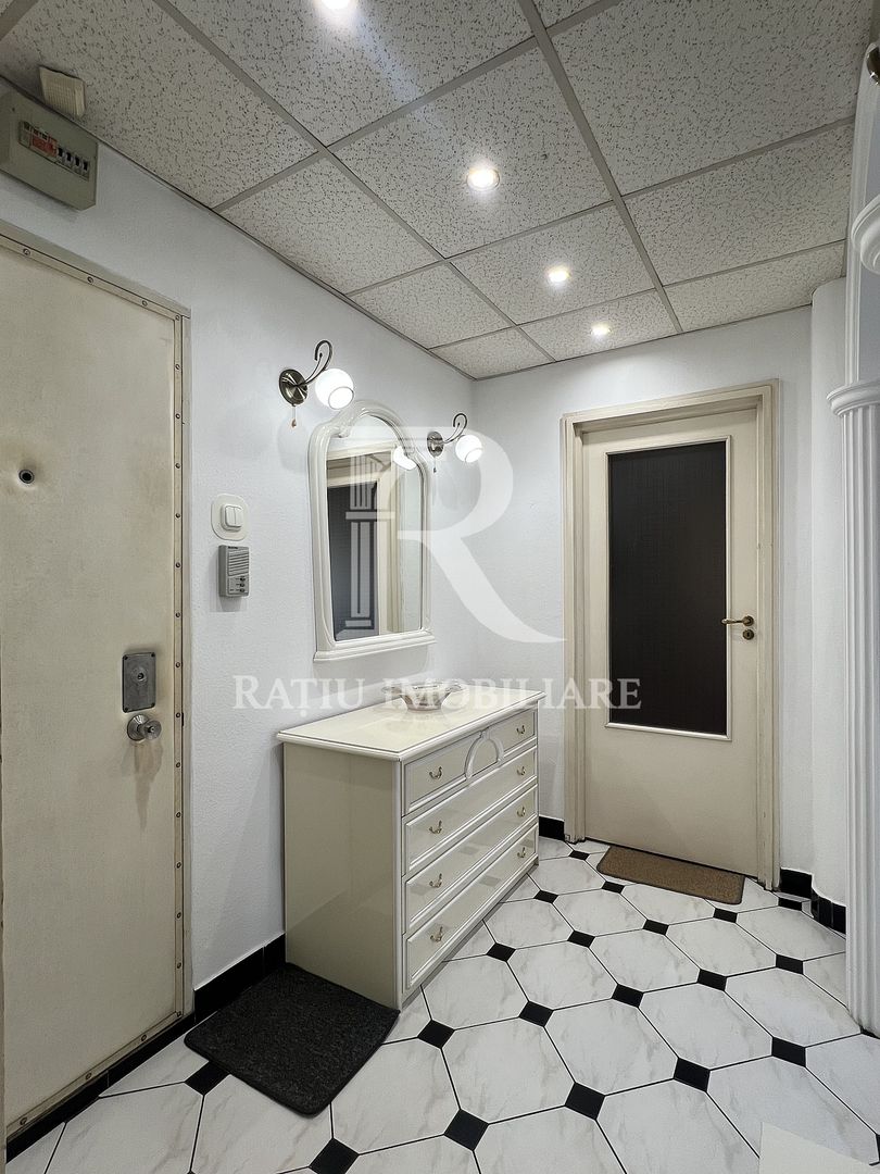Apartament cu 3 camere | Gheorghe Magheru | Central | Oradea - Poză 15