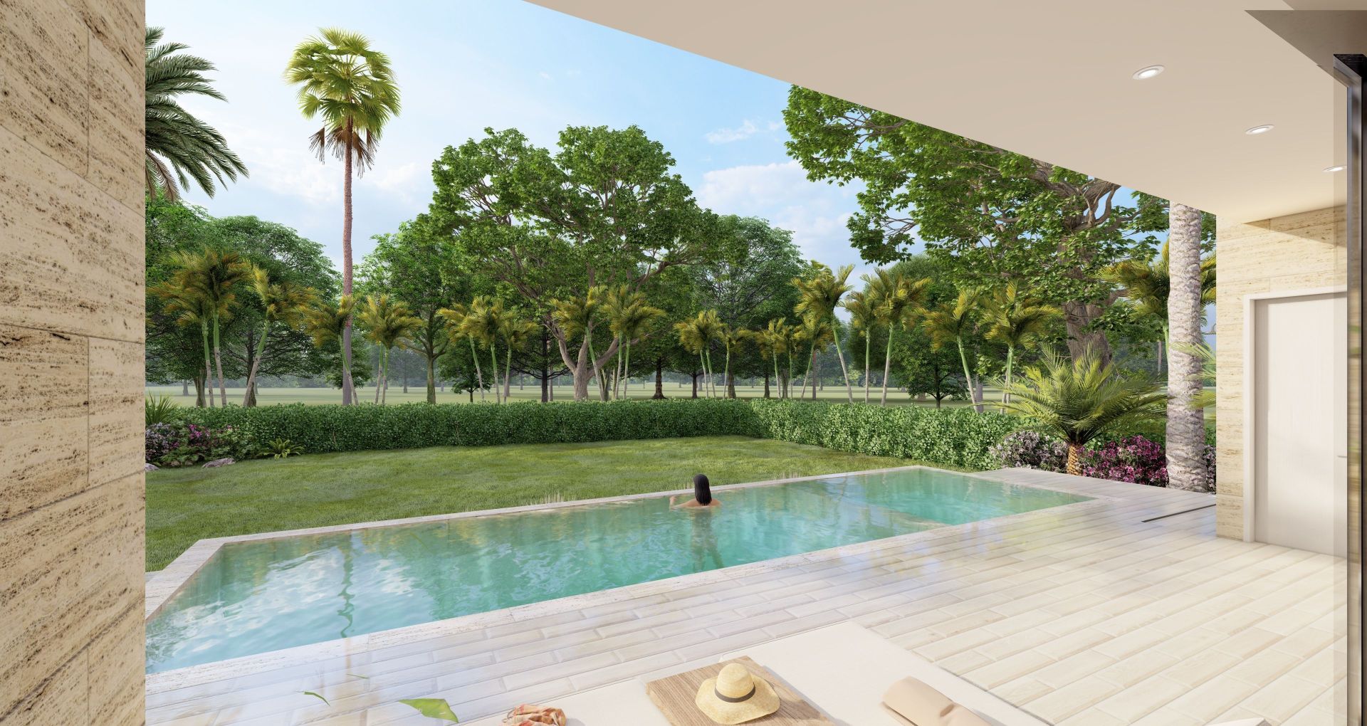 Las Canas , Cap Cana - Poză 14