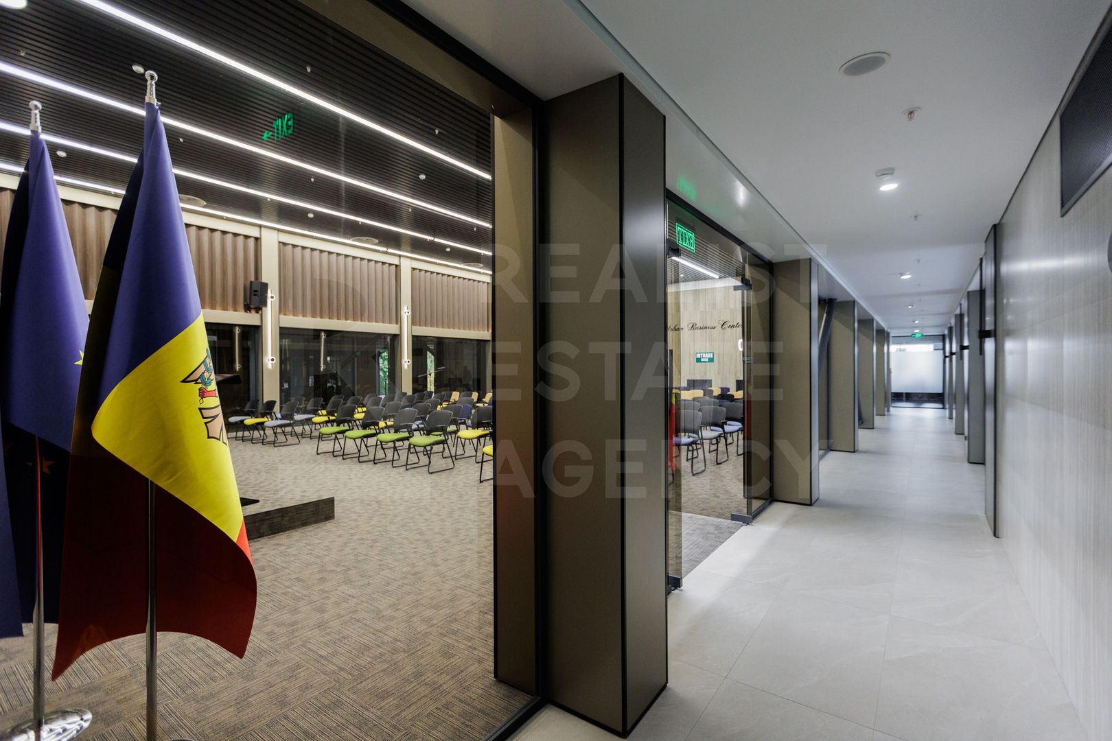 Chirie, oficiu, 160 mp, bulevardul Ștefan cel Mare și Sfânt, Centru - Poză 57