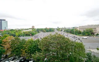 Apartament 5 camere in Piata Victoriei,bloc 1995 - Poză 22