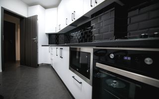 Apartament de Lux 3 Cam. DC, 75MP,  Et. 2/5 COPOU, la 2 min de Parc! - Poză 10