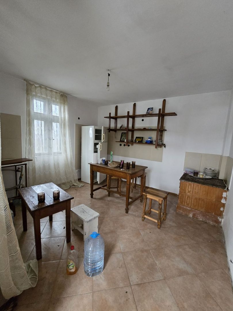 Casă și teren de vânzare în Colibași Dâmbovița Liniște Spațiu Natura - Poză 5