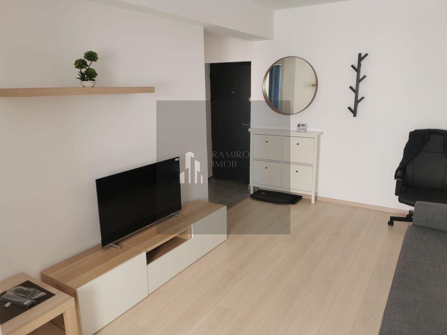 Apartament 2 camere decomandat Viva Residece - Poză 5