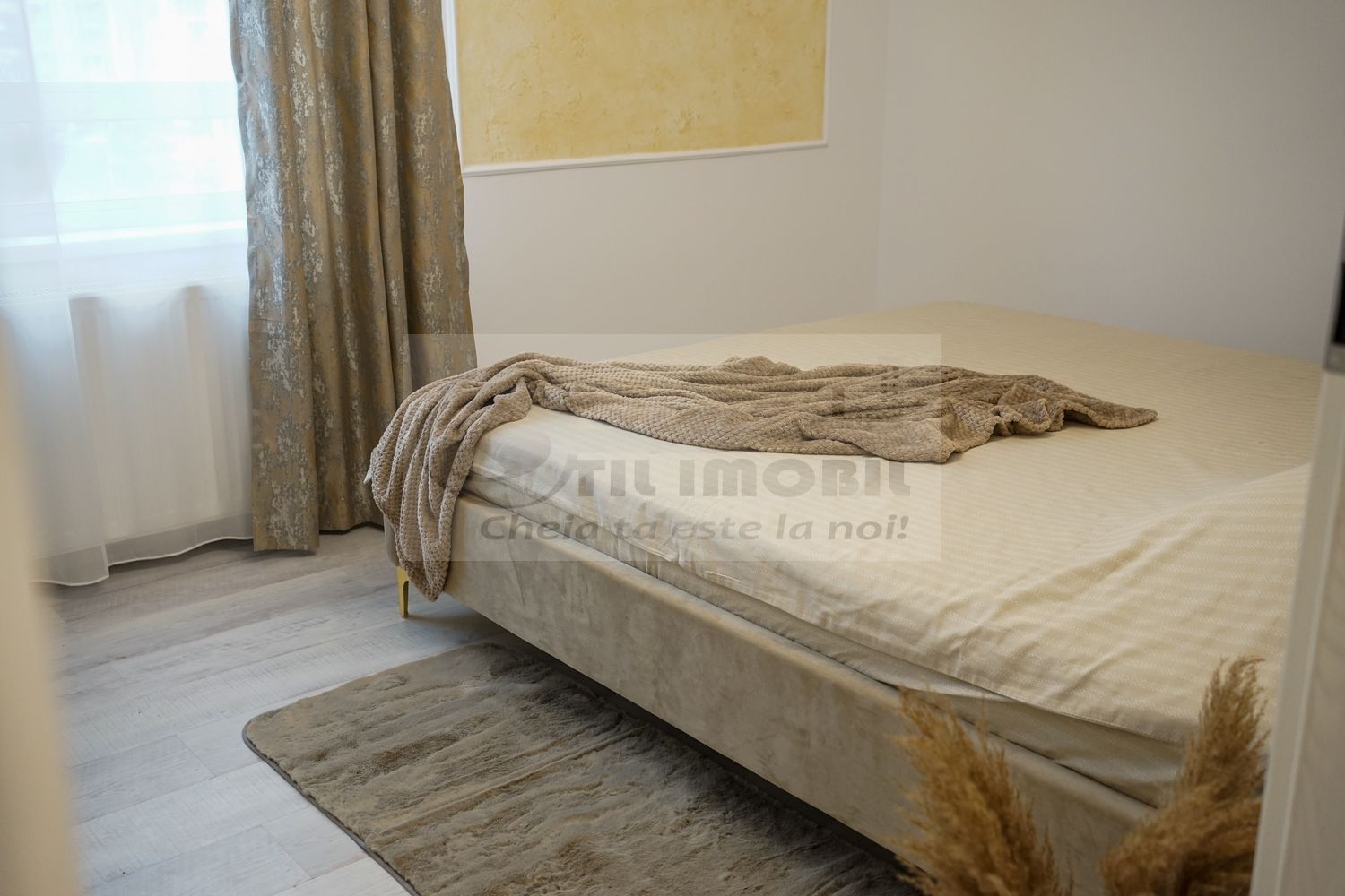 2 CAM INTAB.TATARASI LUX , MOBILAT LOC DE PARCARE, 137000euro plus TVA - Poză 39