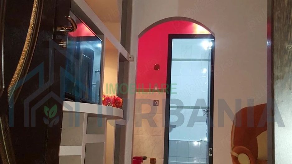 Apartament 2 camere, semidecomandat, în zona Mircea cel Bătrân, Iași - Poză 8