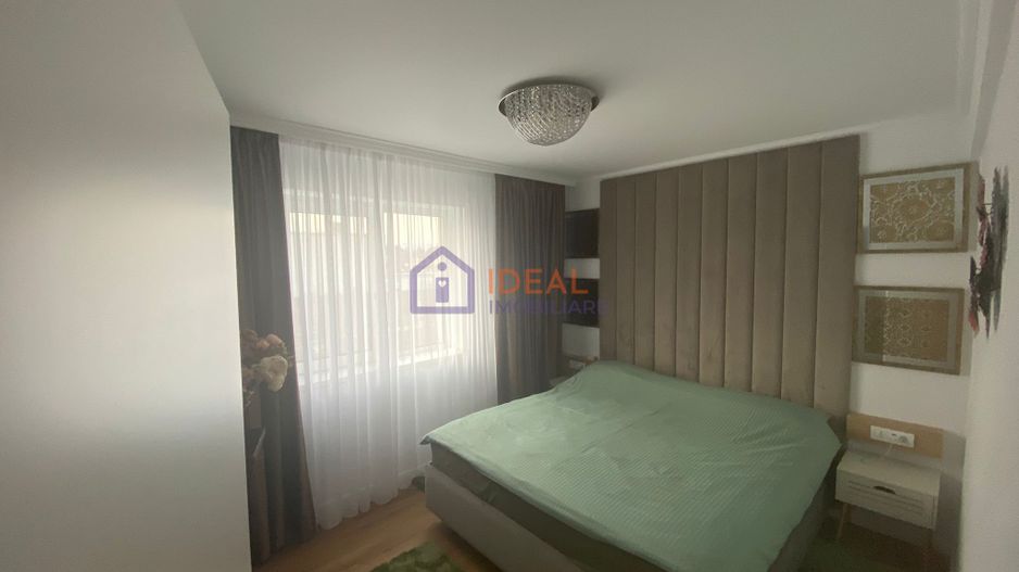 Casa de  cu 4 camere in Selimbar, zona Triajului - Poză 12