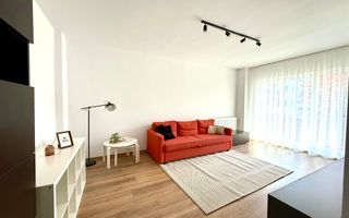 2 camere/60 mp/Terasa 30 mp - Poză 1