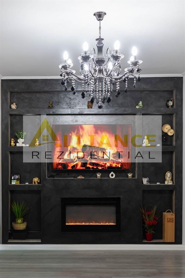 Apartament 2 Camere | Cartierul Solar - Metalurgiei IParcare Inclusa - Poză 4
