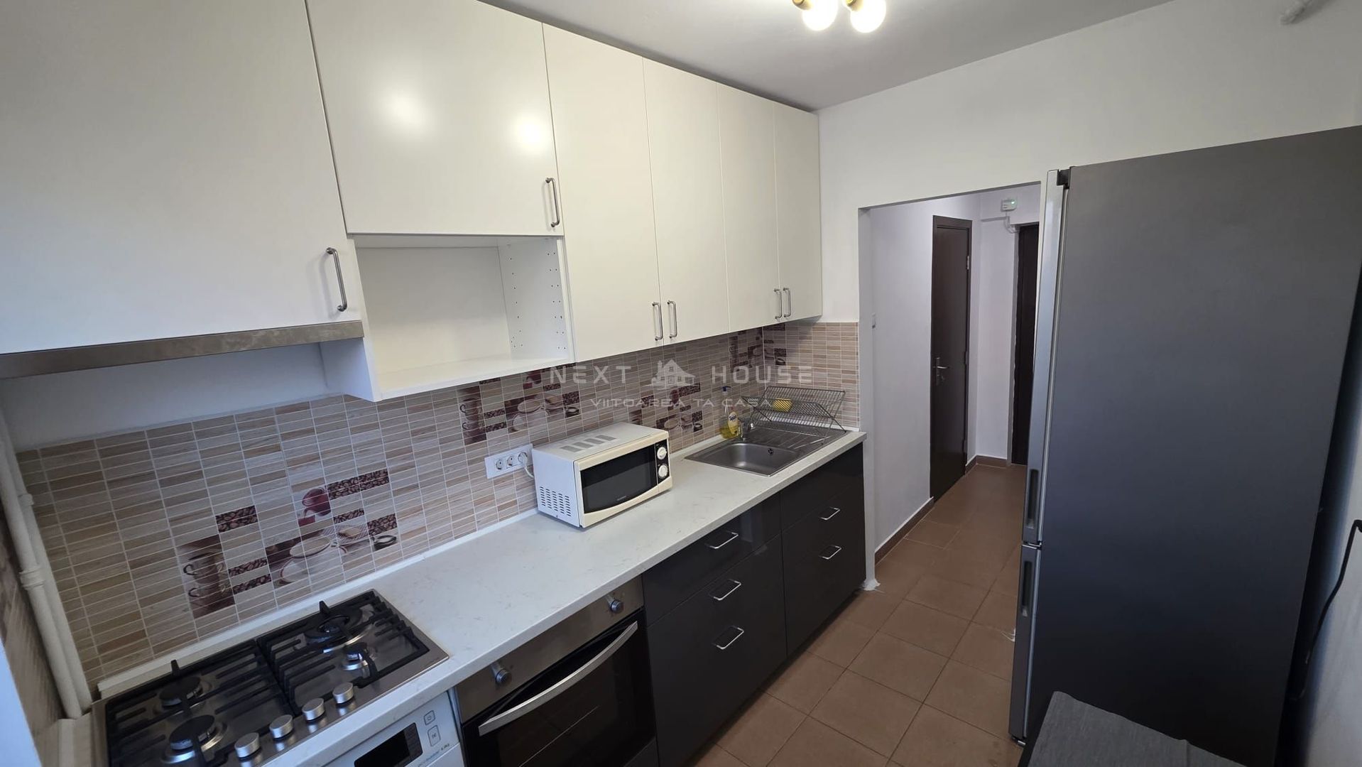 2 camere | Dristor |  Park Lake - I O R | parcare inclusa - Poză 9