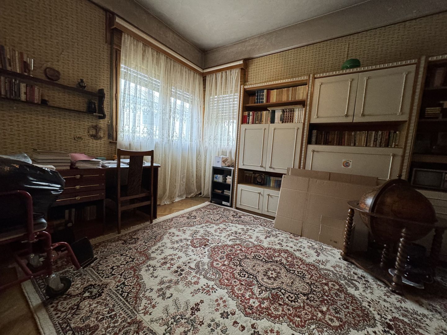 3 apartamente in Vila Primaverii 300 mp utili teren 250 mp - Poză 21